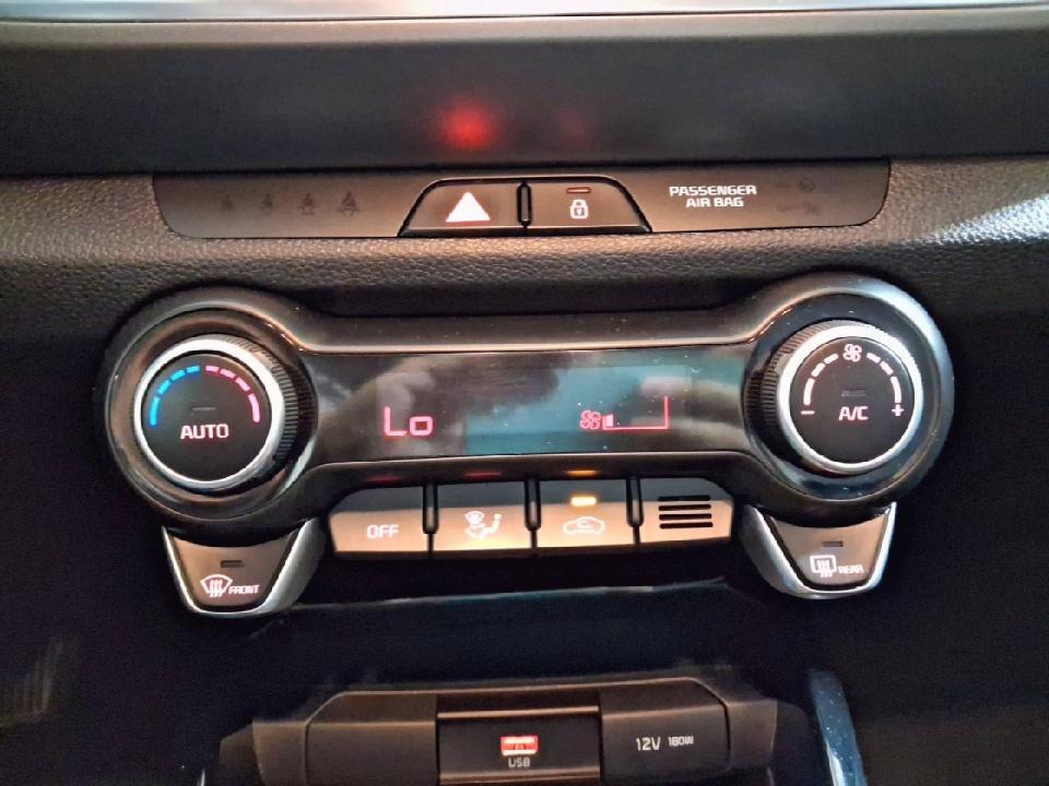 Kia Stonic 1.0 T-GDi 74kW (100CV) MHEV Drive DCT