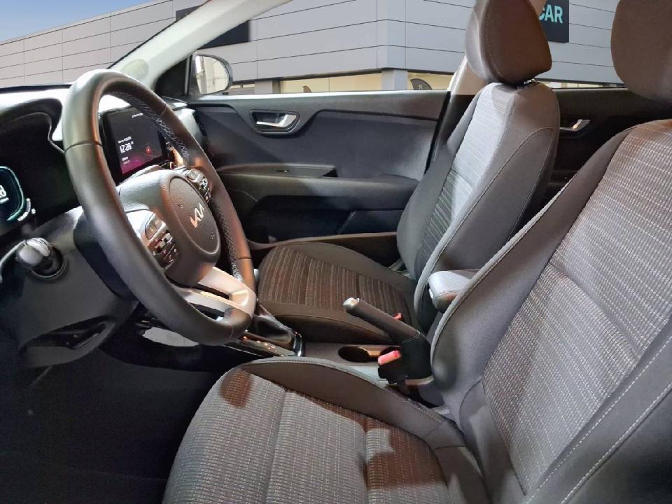 Kia Stonic 1.0 T-GDi 74kW (100CV) MHEV Drive DCT