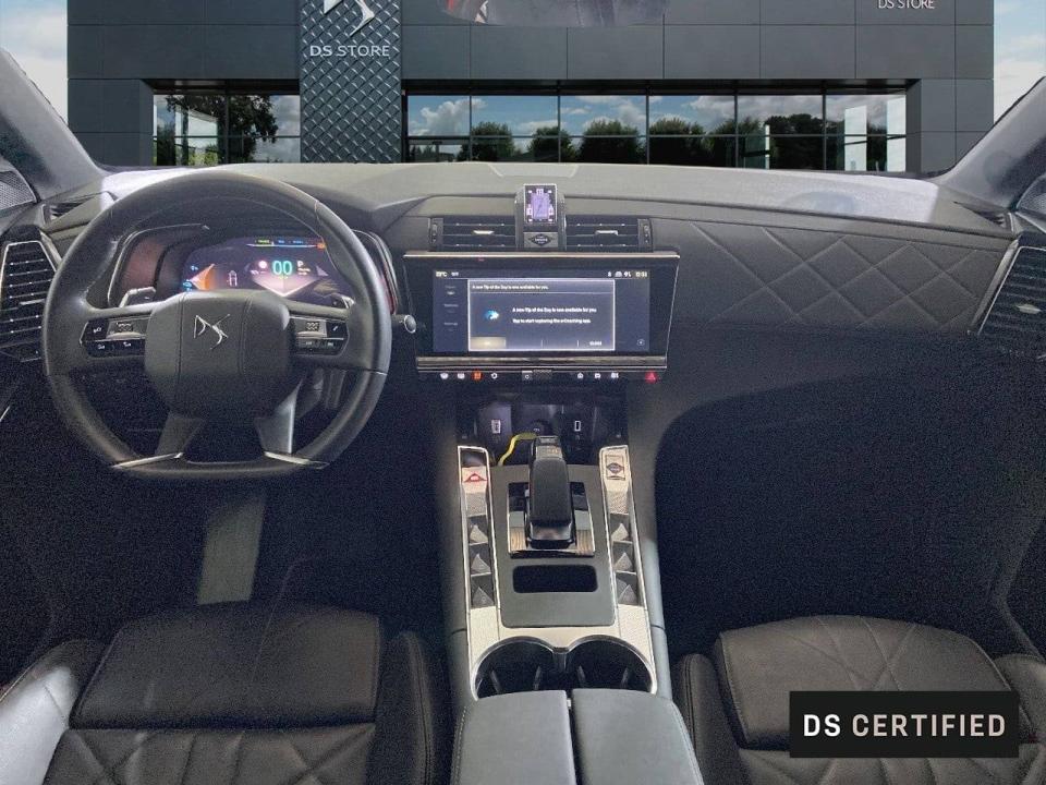 DS DS 7 Crossback DS 7 E-TENSE 225 RIVOLI