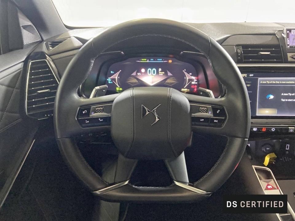 DS DS 7 Crossback DS 7 E-TENSE 225 RIVOLI