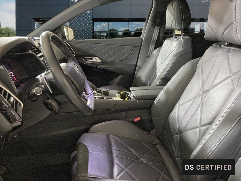 DS DS 7 Crossback DS 7 E-TENSE 225 RIVOLI
