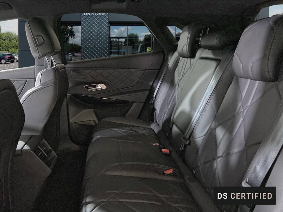 DS DS 7 Crossback DS 7 E-TENSE 225 RIVOLI