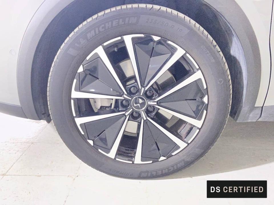 DS DS 7 Crossback DS 7 E-TENSE 225 RIVOLI