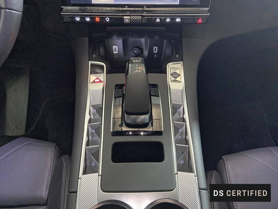DS DS 7 Crossback DS 7 E-TENSE 225 RIVOLI