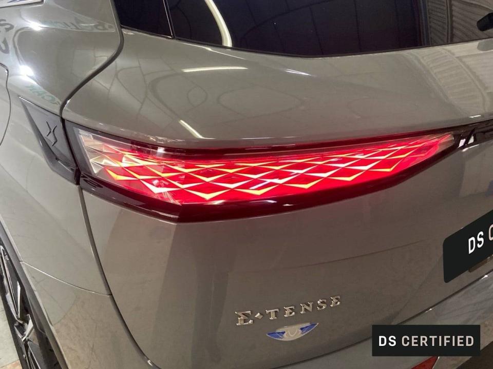 DS DS 7 Crossback DS 7 E-TENSE 225 RIVOLI