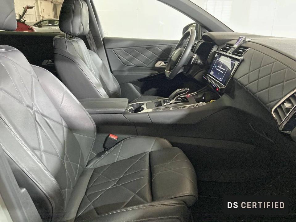 DS DS 7 Crossback DS 7 E-TENSE 225 RIVOLI