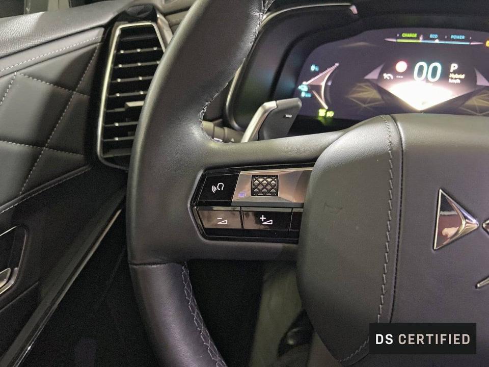 DS DS 7 Crossback DS 7 E-TENSE 225 RIVOLI