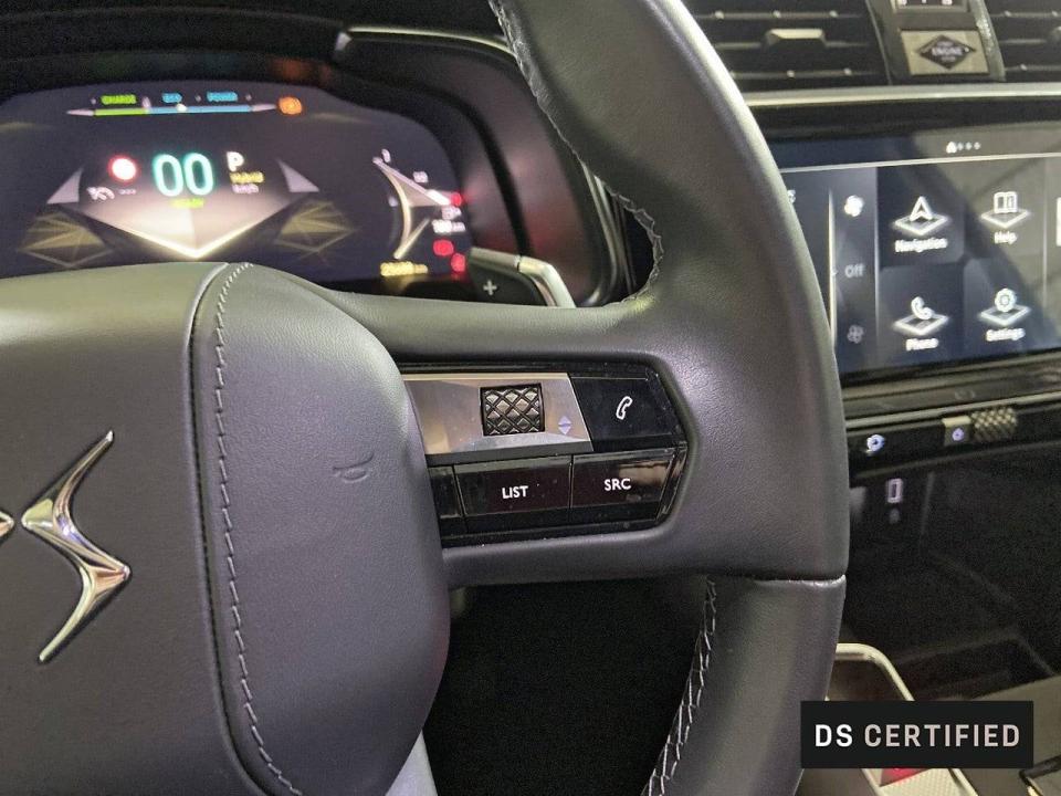 DS DS 7 Crossback DS 7 E-TENSE 225 RIVOLI