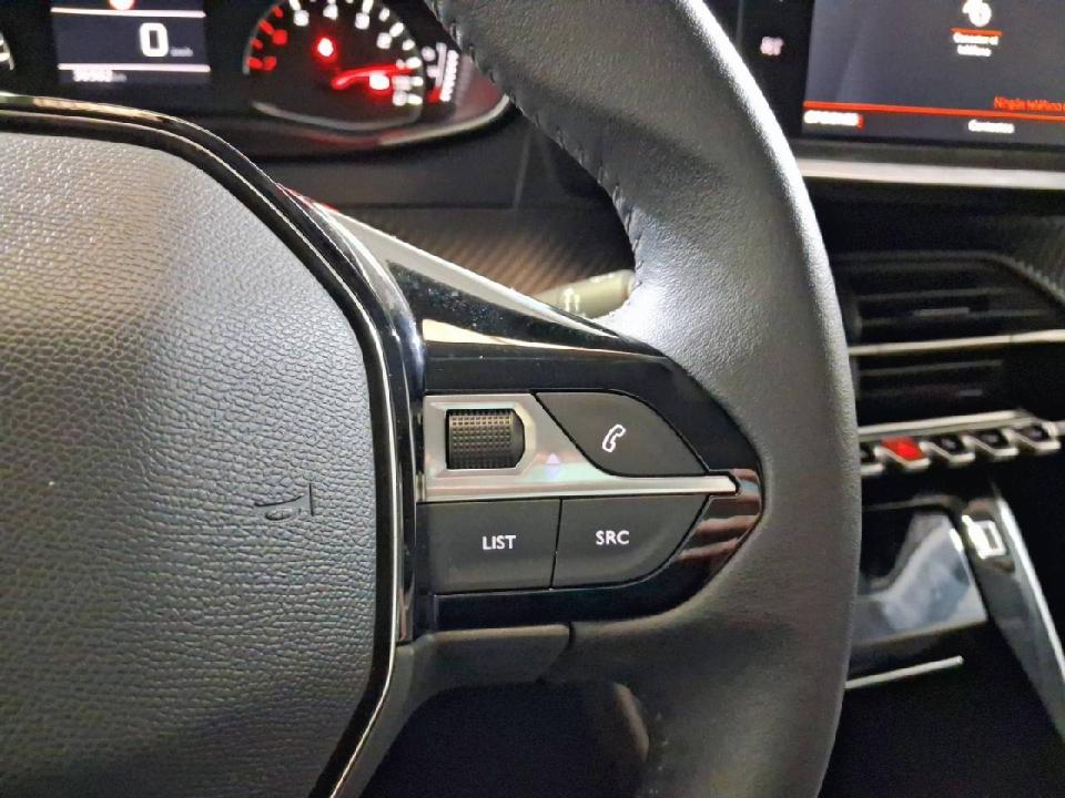 Peugeot 208 Allure Puretech 100