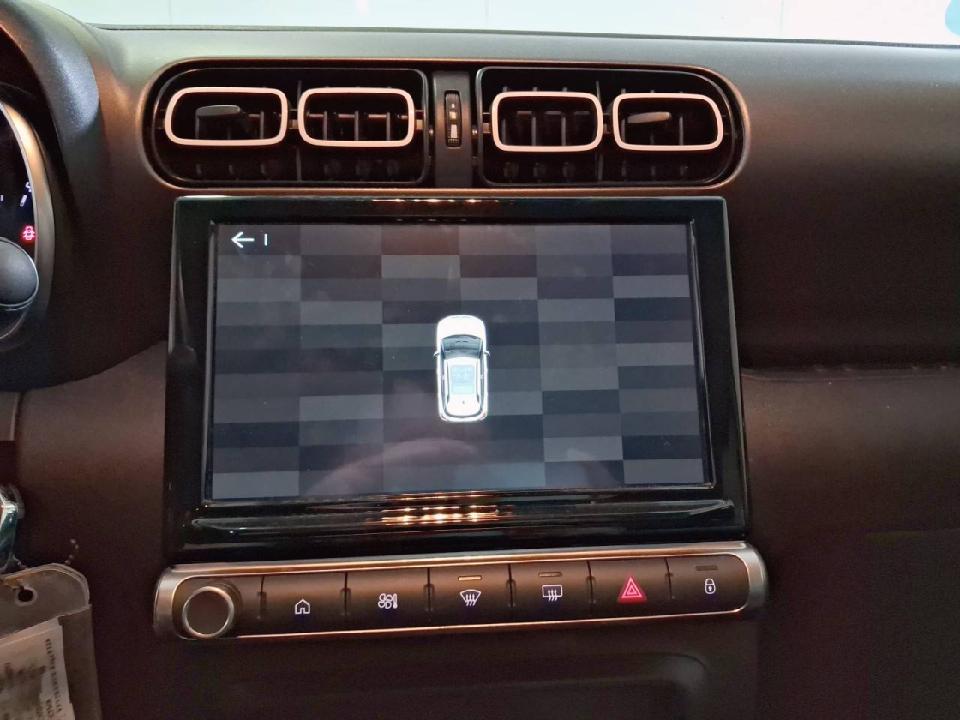 Citroen C3 Aircross PureTech 81kW (110CV) Plus