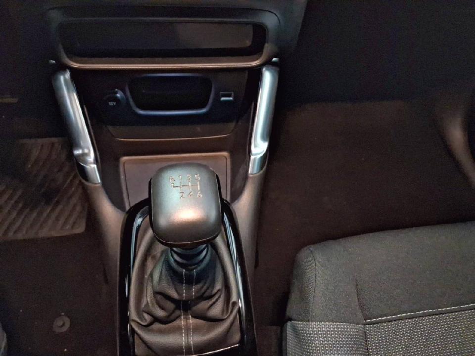 Citroen C3 Aircross PureTech 81kW (110CV) Plus