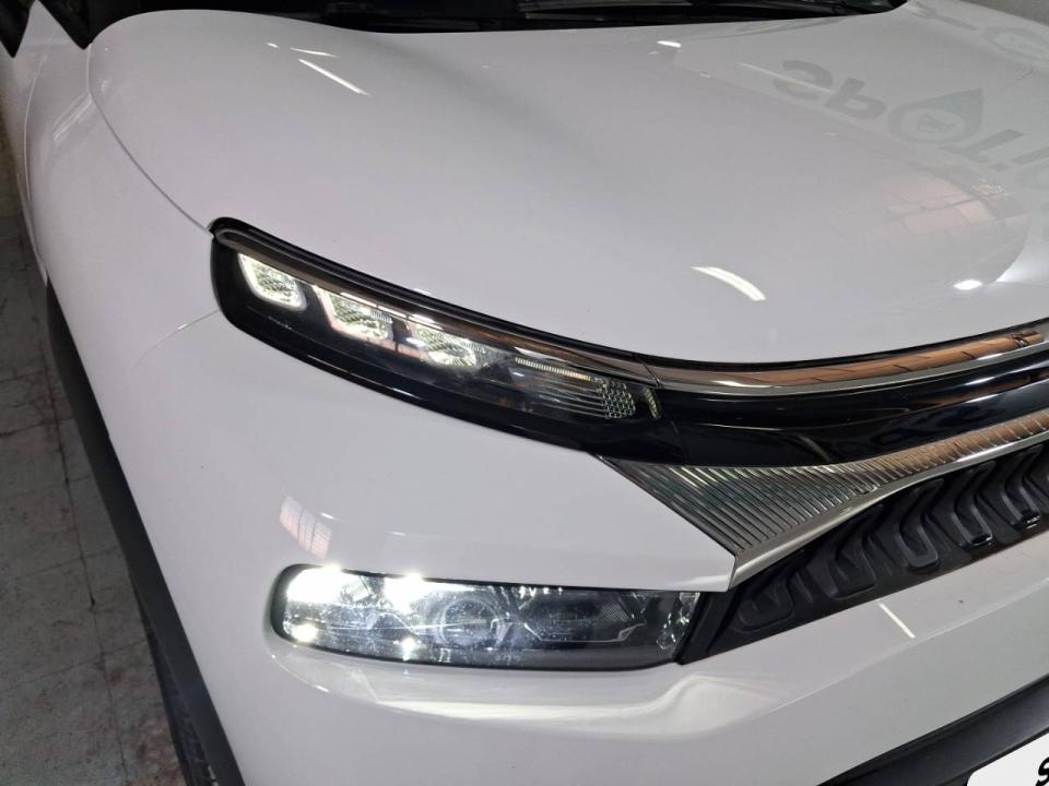 Citroen C3 Aircross PureTech 81kW (110CV) Plus