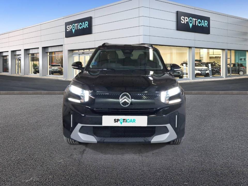 Citroen C3 Aircross Hybrid 145 ë-DCS6 PLUS