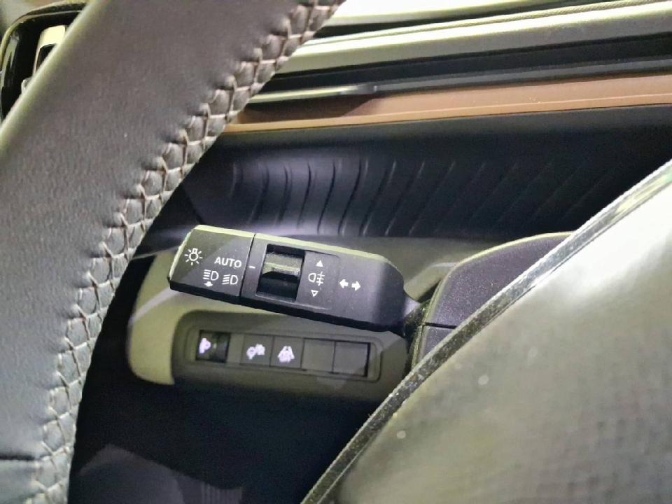 Citroen C3 Aircross Hybrid 145 ë-DCS6 PLUS