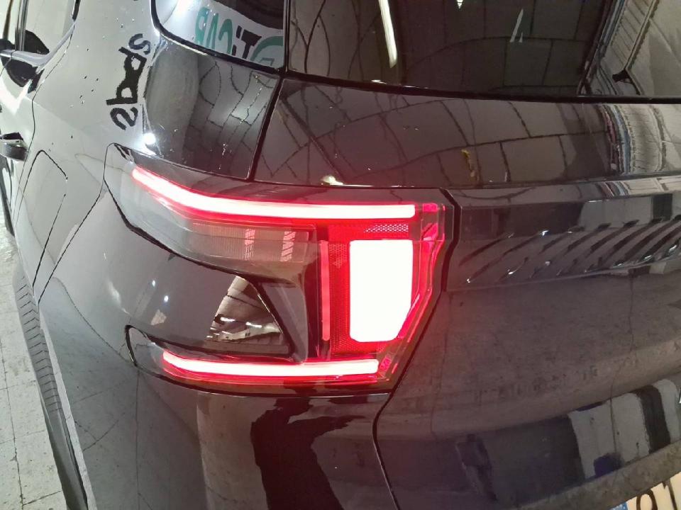 Citroen C3 Aircross Hybrid 145 ë-DCS6 PLUS