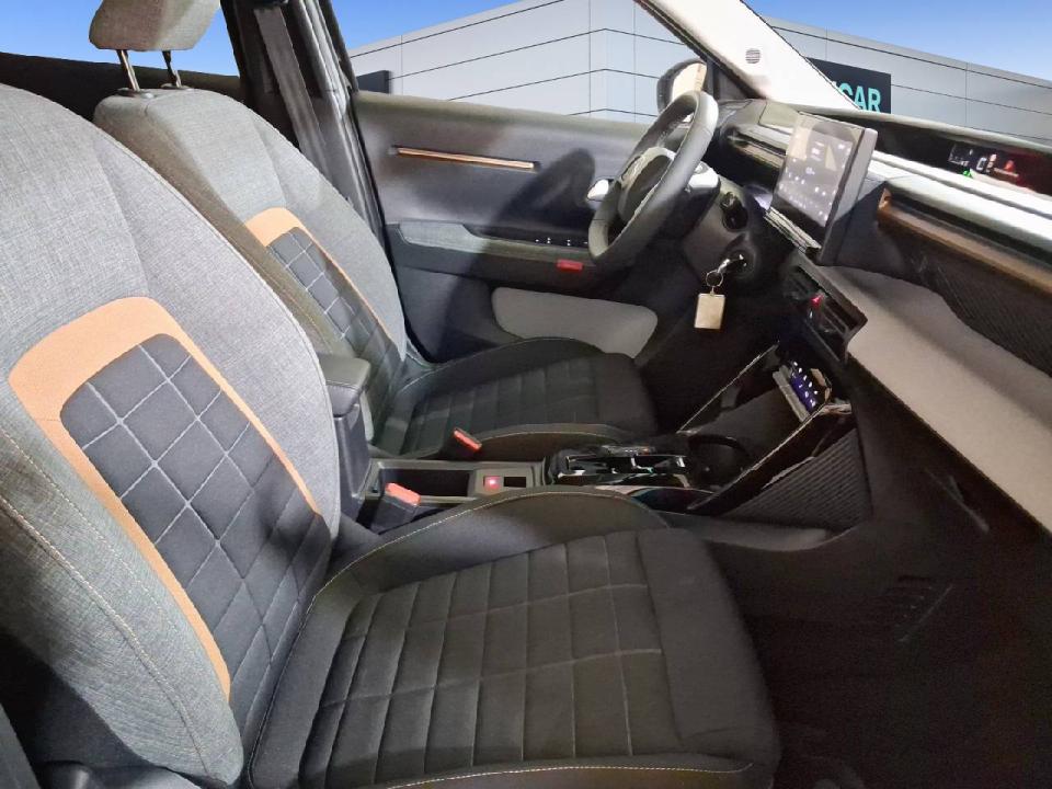 Citroen C3 Aircross Hybrid 145 ë-DCS6 PLUS