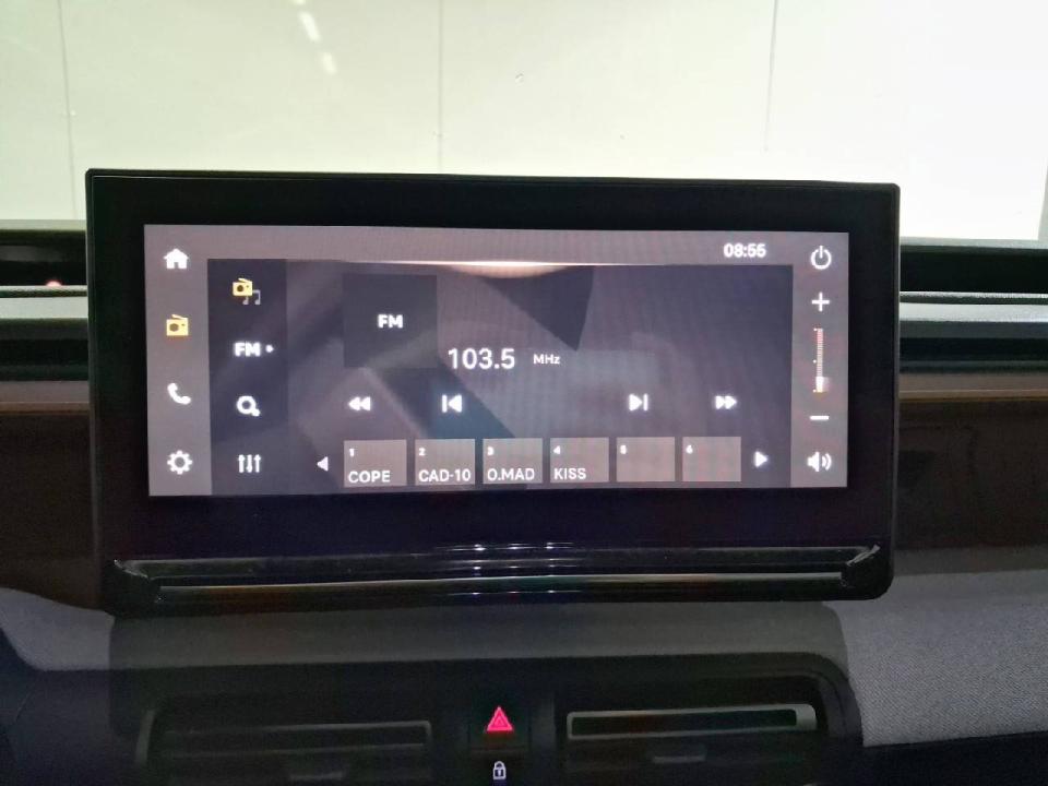 Citroen C3 Aircross Hybrid 145 ë-DCS6 PLUS