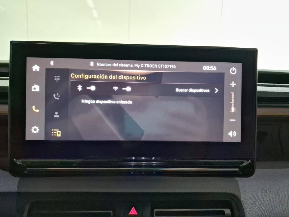 Citroen C3 Aircross Hybrid 145 ë-DCS6 PLUS