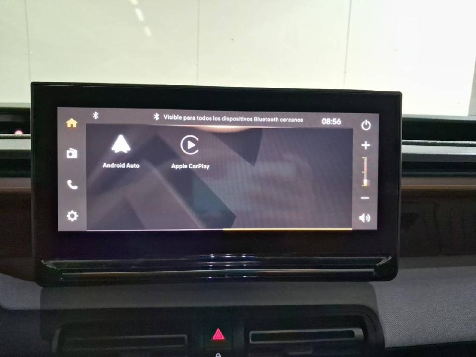 Citroen C3 Aircross Hybrid 145 ë-DCS6 PLUS