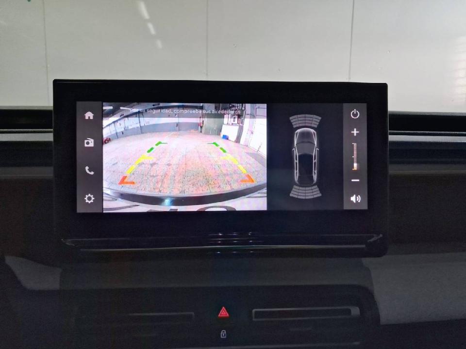 Citroen C3 Aircross Hybrid 145 ë-DCS6 PLUS