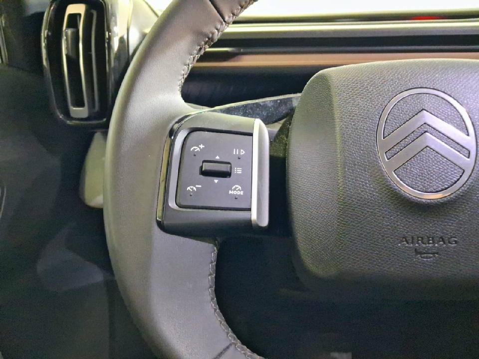 Citroen C3 Aircross Hybrid 145 ë-DCS6 PLUS