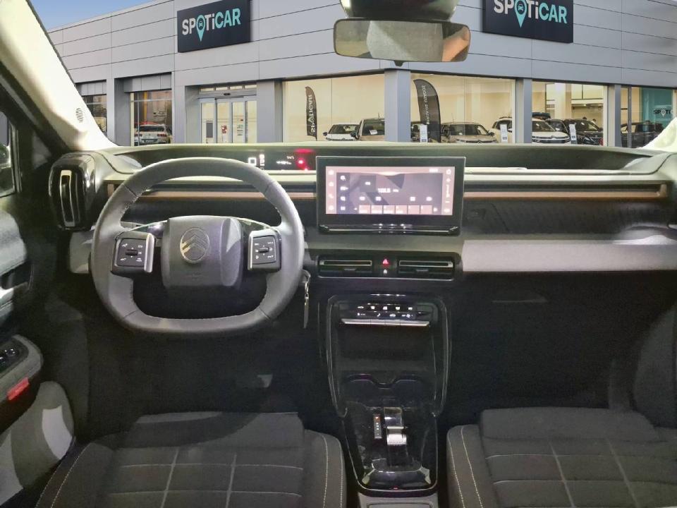 Citroen C3 Aircross Hybrid 145 ë-DCS6 PLUS