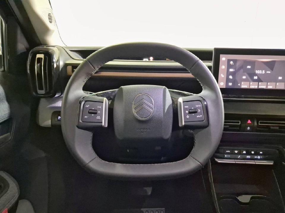 Citroen C3 Aircross Hybrid 145 ë-DCS6 PLUS