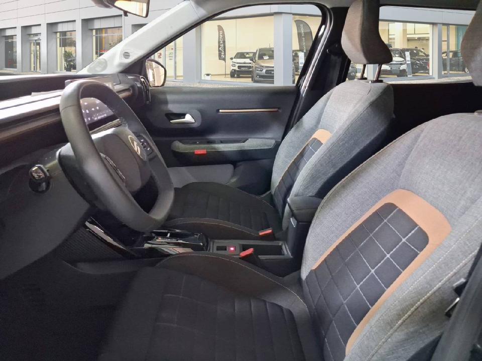 Citroen C3 Aircross Hybrid 145 ë-DCS6 PLUS