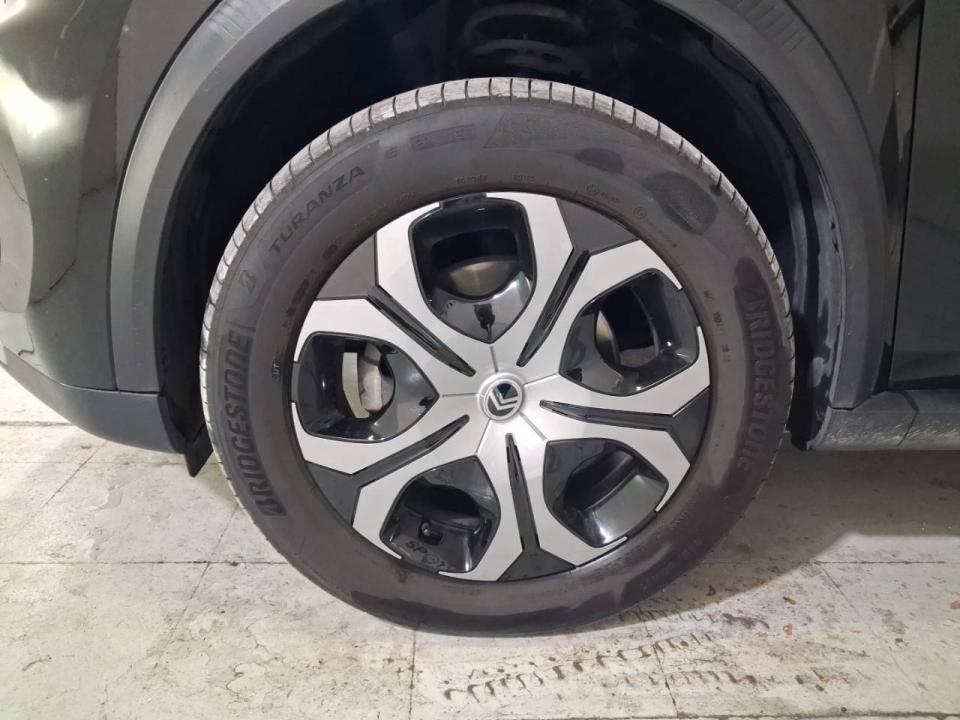 Citroen C3 Aircross Hybrid 145 ë-DCS6 PLUS