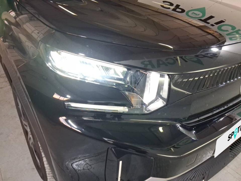 Citroen C3 Aircross Hybrid 145 ë-DCS6 PLUS