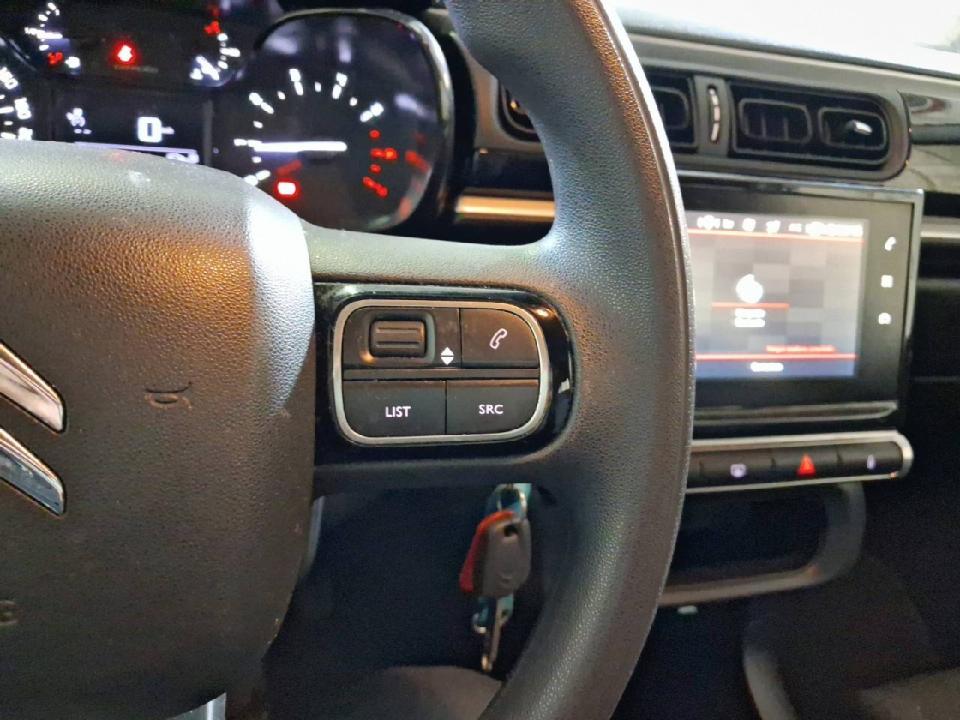 Citroen C3 BlueHDi 55KW (75CV) S&S 83g BUSINESS