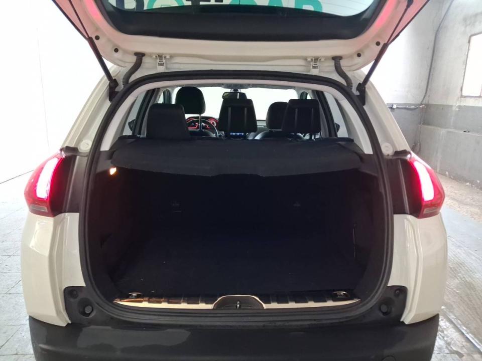 Peugeot 2008 GT Line 1.2 PureTech 96KW (130CV) S&S