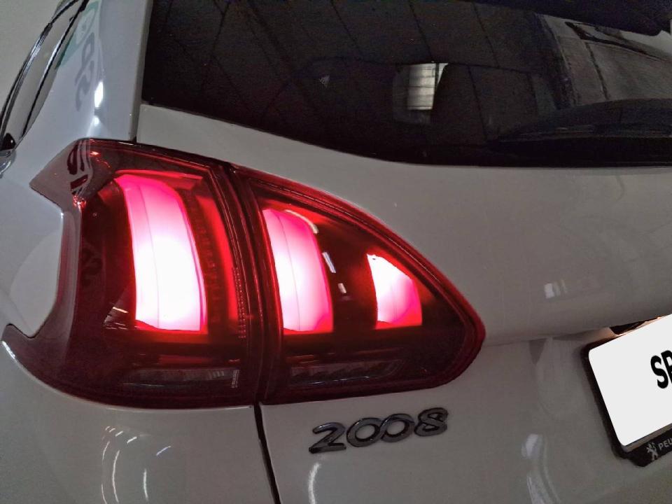 Peugeot 2008 GT Line 1.2 PureTech 96KW (130CV) S&S