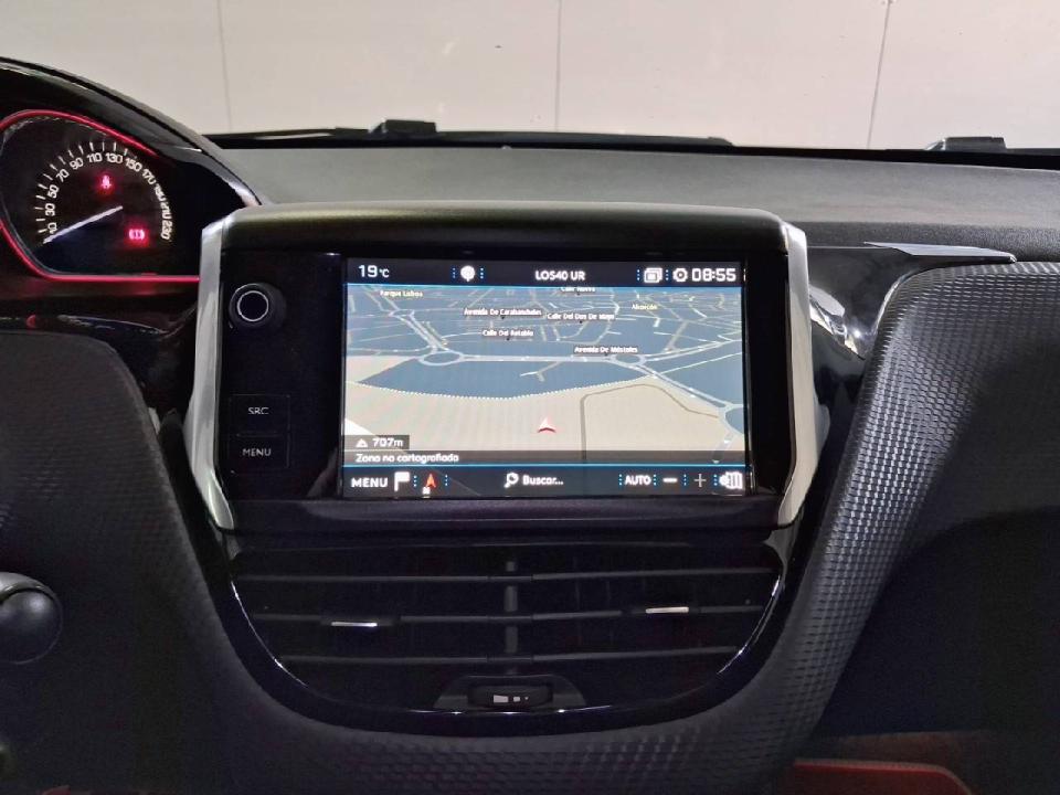 Peugeot 2008 GT Line 1.2 PureTech 96KW (130CV) S&S