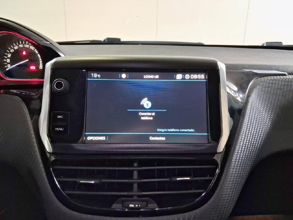 Peugeot 2008 GT Line 1.2 PureTech 96KW (130CV) S&S