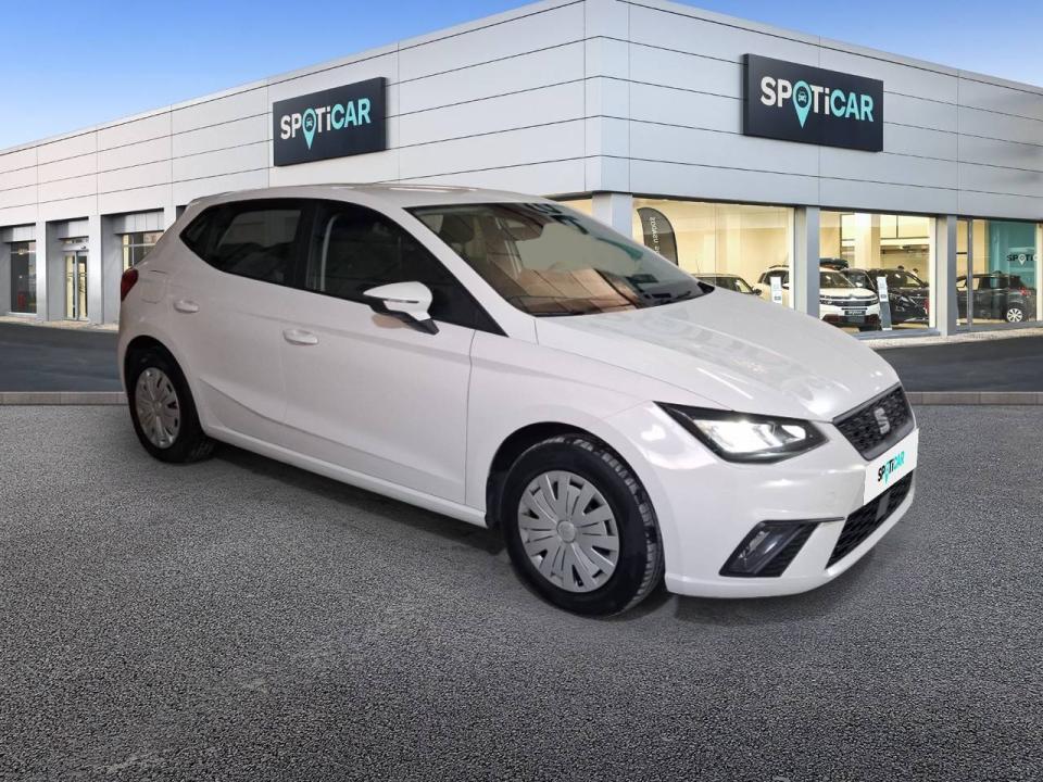 SEAT Ibiza 1.0 MPI 59kW (80CV) Reference XM