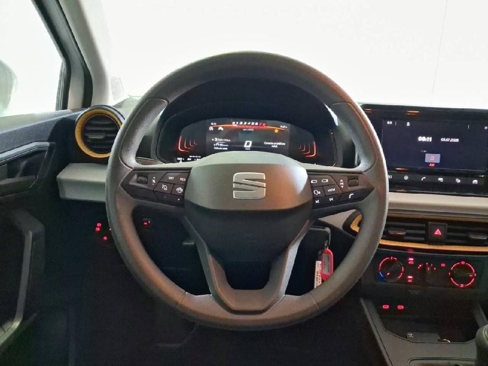 SEAT Ibiza 1.0 MPI 59kW (80CV) Reference XM