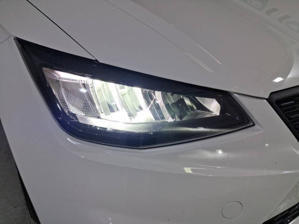 SEAT Ibiza 1.0 MPI 59kW (80CV) Reference XM