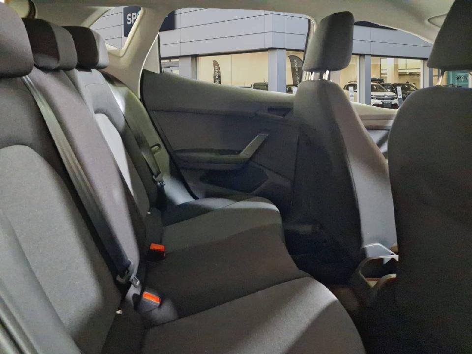 SEAT Ibiza 1.0 MPI 59kW (80CV) Reference XM