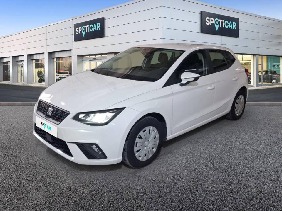 SEAT Ibiza 1.0 MPI 59kW (80CV) Reference XM