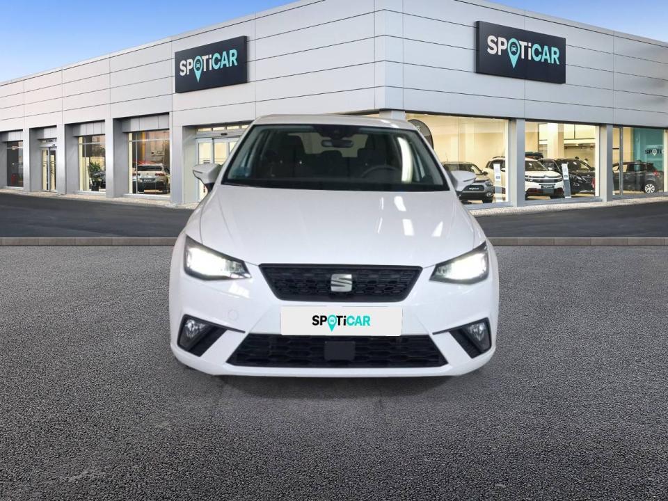 SEAT Ibiza 1.0 MPI 59kW (80CV) Reference XM