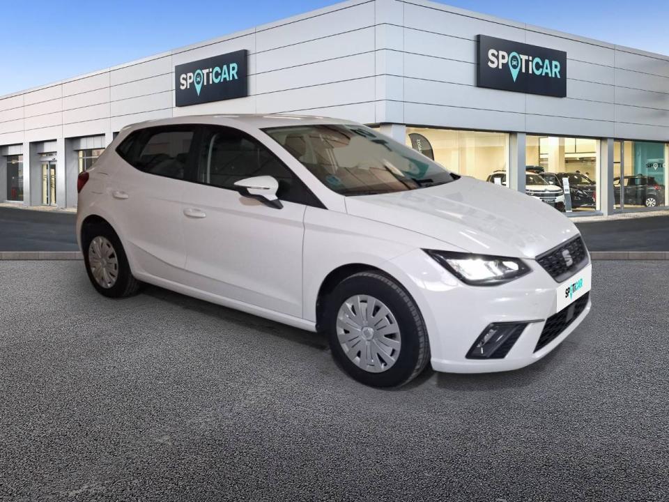 SEAT Ibiza 1.0 MPI 59kW (80CV) Reference XM