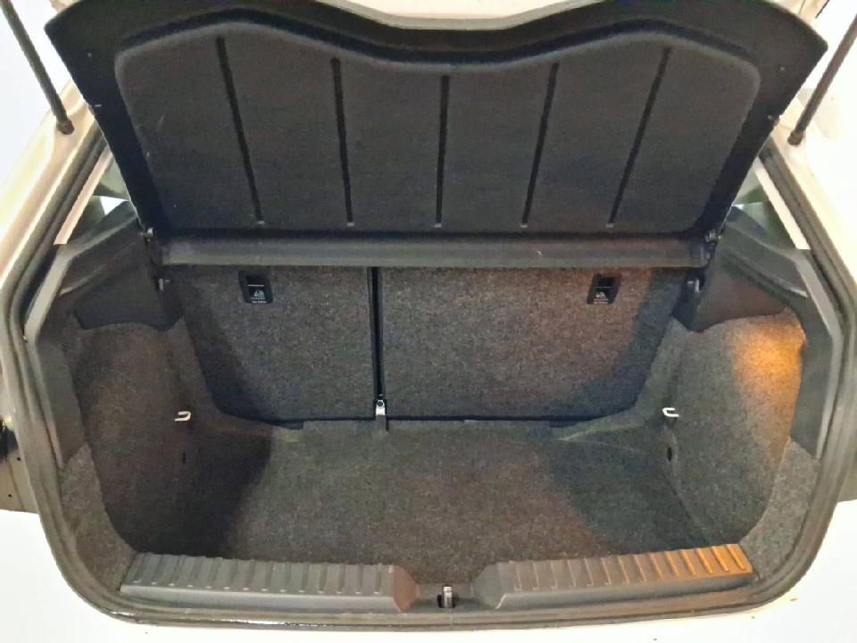 SEAT Ibiza 1.0 MPI 59kW (80CV) Reference XM