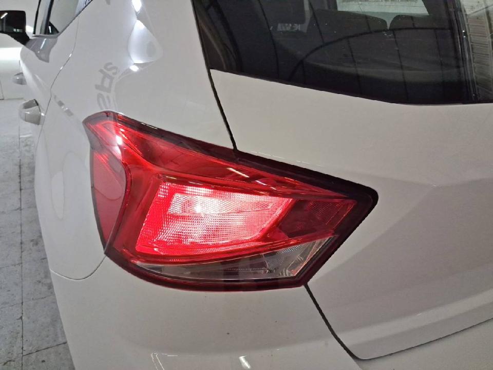 SEAT Ibiza 1.0 MPI 59kW (80CV) Reference XM