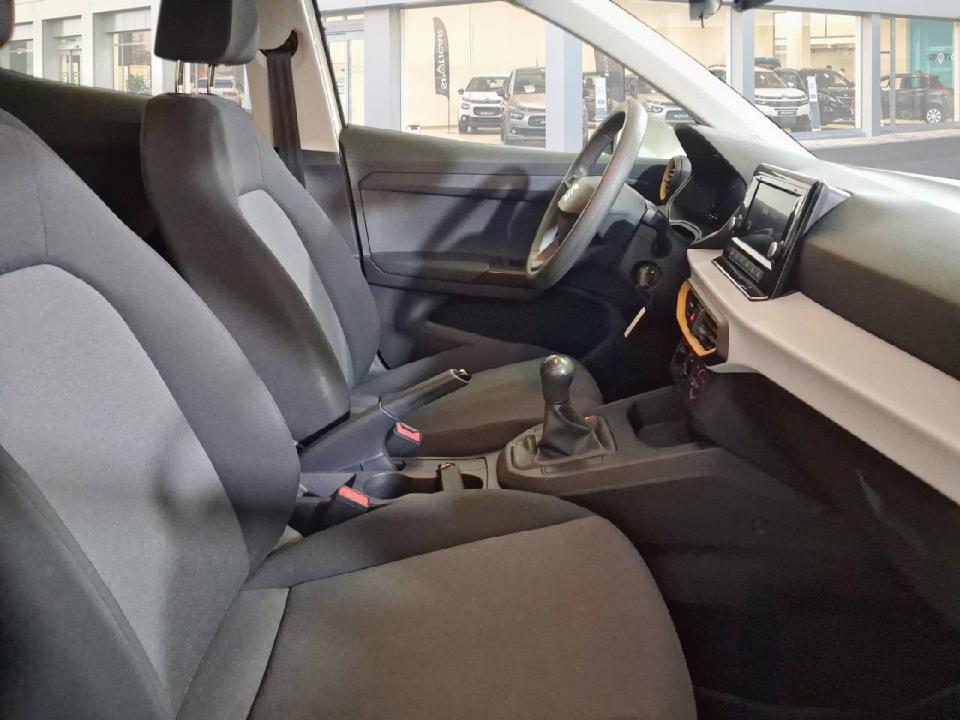 SEAT Ibiza 1.0 MPI 59kW (80CV) Reference XM