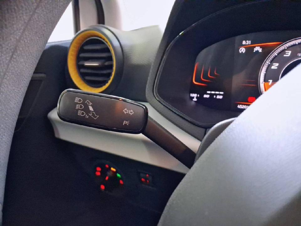 SEAT Ibiza 1.0 MPI 59kW (80CV) Reference XM