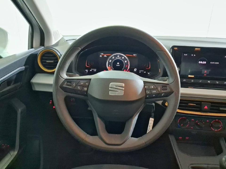 SEAT Ibiza 1.0 MPI 59kW (80CV) Reference XM