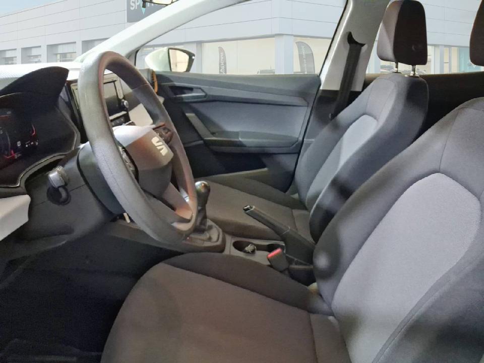 SEAT Ibiza 1.0 MPI 59kW (80CV) Reference XM