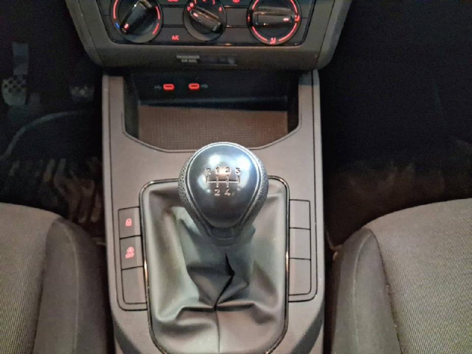 SEAT Ibiza 1.0 MPI 59kW (80CV) Reference XM