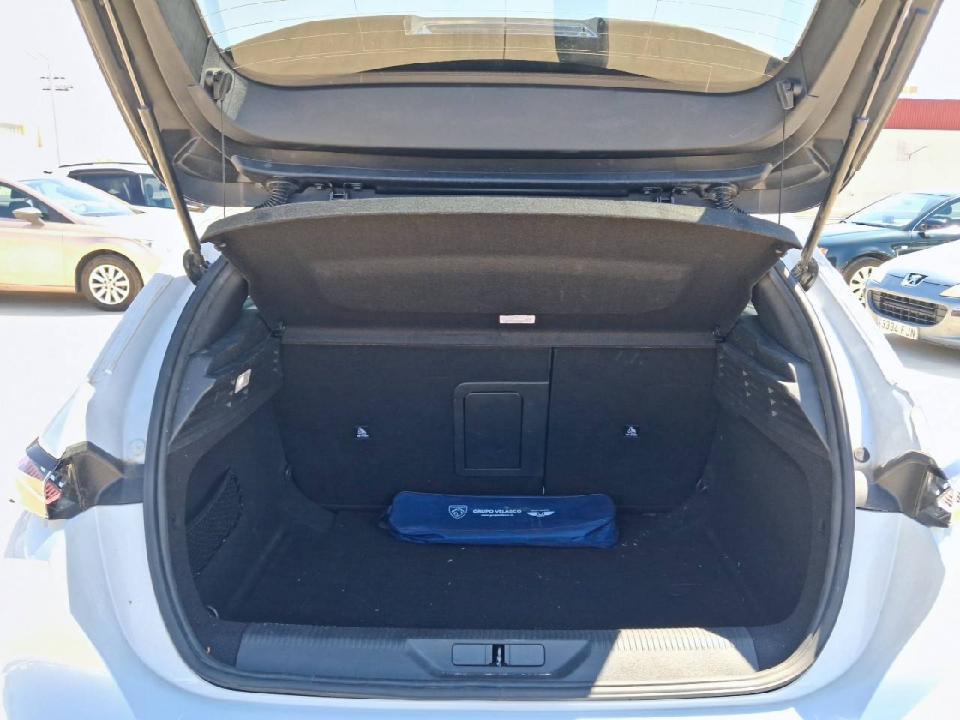 Peugeot 308 5P GT BlueHDi 130 S&S EAT8